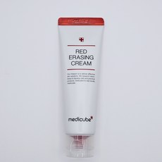 메디큐브레드이레이징크림 TOP01