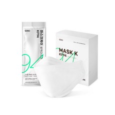 KF94 마스크 대형 50매 국산 개별포장 식약처허가