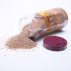 24년산 햇 국산 볶음참깨 400g 모산정보화마을 전통방식 볶은 통깨, 1개