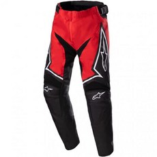 알파인스타즈 3747323-312-28: 유스 레이서 아큐멘 르 팬츠 레드/블랙/화이트 28 Alpinestars