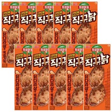 직꾸닭