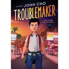 Troublemaker (Hardcover), Little, Brown Books for You...