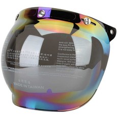 바이크 고글 블레이드라이더 버블쉴드 반모 헬멧쉴드