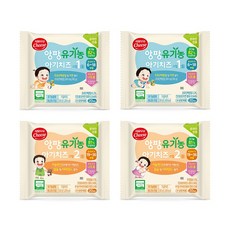 유아치즈100매