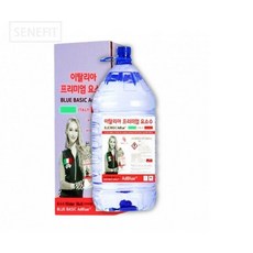 프리미엄 차량용 애드블루 요소수 친환경인증 10L, ONE COLOR, ONE SIZE