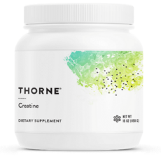 [인포비타]Thorn Research(쏜리서치) Creatine, 250g, 1개
