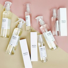 마타 블루밍 부케 TYPE 니치섬유향수 및 룸스프레이/방향제, 100ml
