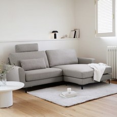 자코모루셀3.5인소파