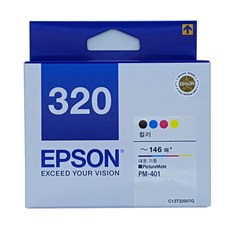 pm401잉크
