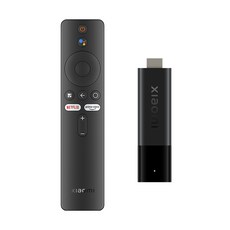 Xiaomi TV Stick 4K 샤오미 미 TV 스틱 4K Android TV 2GB RAM 8GB ROM 블루투스 5.2 스마트 TV 동글