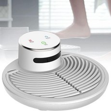 샤워 후 전신건조기 욕실용 바디건조기 방수 바디히터 블로우건조기 발터치스크린 바디케어건조기 여성엄마여자 선물