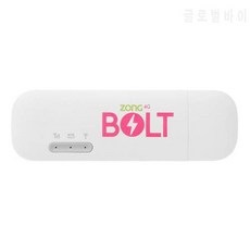 잠금 해제 Huawei E8372h-153 WiFi 핫스팟 150Mbps LTE 4G LTE FDD 800 / 90, 상세내용참조