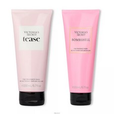 (국내당일) 빅토리아시크릿 밤쉘 샤워 바디워시 스킨케어, Bombshell, 1개, 200ml