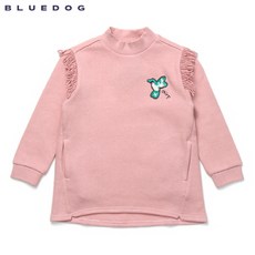 블루독메쉬포대기