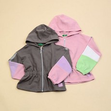 베네통키즈점퍼