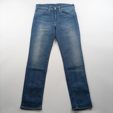 리바이스스판청바지