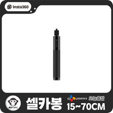 인비저블셀피스틱