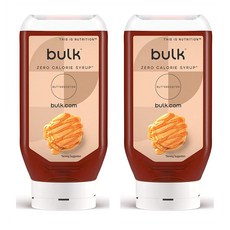 제로칼로리버터