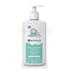 센티폴리아 베이비 모이스처라이저 크림 250ml
