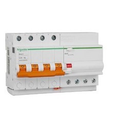 EA9R 누설 보호 회로 차단기 EA9RN4C3230CA 4P C32A 30mA A | C 32A, 1개