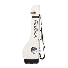 말본버킷스탠드백