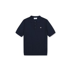 폴햄키즈반팔니트