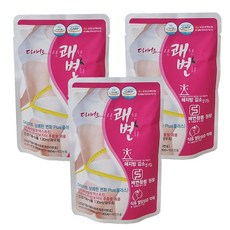다이어트 상쾌한 변화 플러스, 130ml, 3개