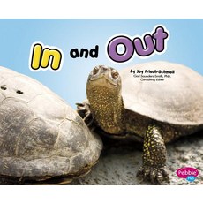 In and Out Paperback, Capstone Press