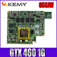 gtx460