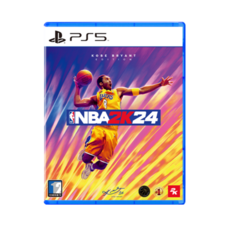 PS5 NBA 2K24 코비 브라이언트 에디션 한국어판