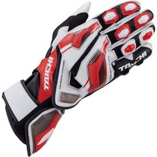 RS타이치 NXT055 GP-EVO R RACING GLOVE GP-EVO R 레이싱 글러브, 레드