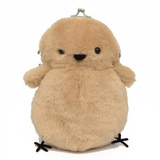 앵무새인형만들기