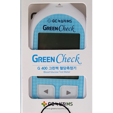 녹십자그린첵