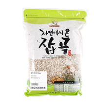 영천농산 율무 (국산) 1kg, 5개