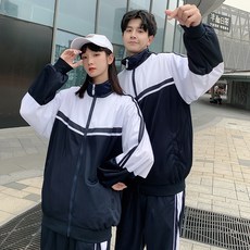 상갈중여학생교복