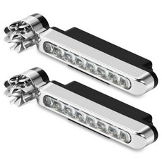 스포티지주간주행등