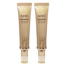 AHC 프리미어 앰플 인 아이크림 시즌11, 40ml, 2개