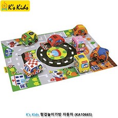 어린이 헝겊 자동차 인형 놀이 장난감 다기능장난감 신생아메트 아기장난감 손자선물