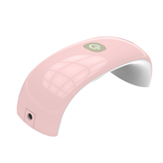 uv램프레진아트