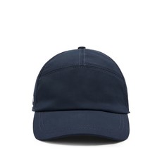 1989 STUDIO 로고 자수 패널 캡 모자