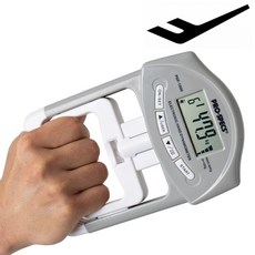 악력측정기 [스포헬스] PS 디지털 전자식 악력계 악력기 악력 측정기