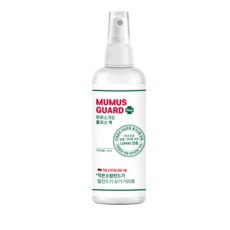 무무스가드플러스, 2개, 110ml