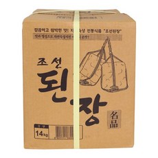 대복식품청국장