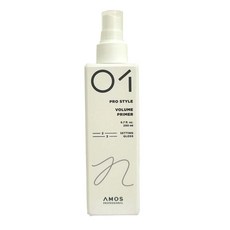 아모스 프로스타일 볼륨 프라이머 200ml, 1개