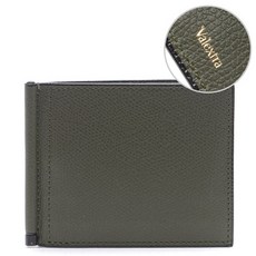 발렉스트라 17S/S 남성 머니클립 V0L80 02800 V3 17S