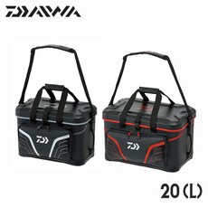 다이와 쿨백FF 20L 바다낚시 바칸 민물낚시 보조가방, 가방