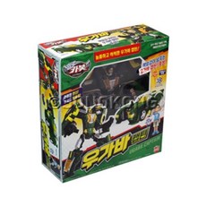 헬로카봇우가바