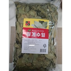 특 대용량 월계수잎 1kg 터키산