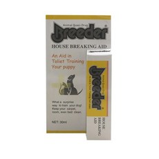 믹스견 노령견 강아지 훈련 배변 유도제 2개 손쉬운, 30ml