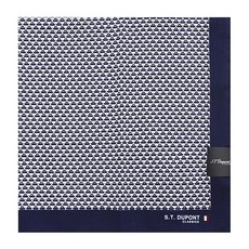 듀퐁순면손수건